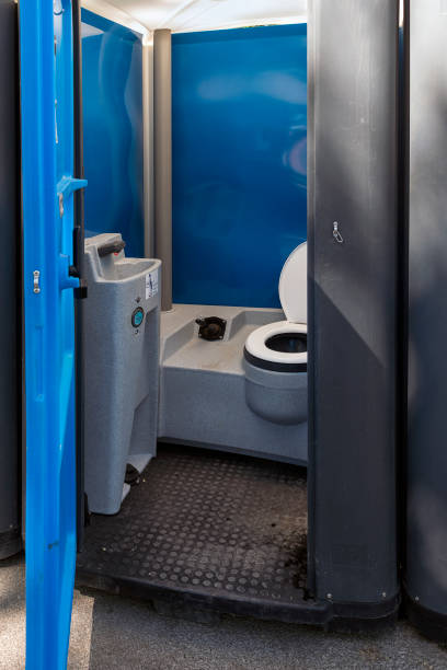 Portable Toilet Options We Offer in Beaver Dam, AZ